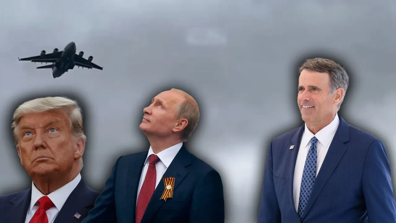 CIA Direktörü'nün gizli Rusya ziyaretinin sebebi ortaya çıktı! ABD, Moskova'yı uyardı