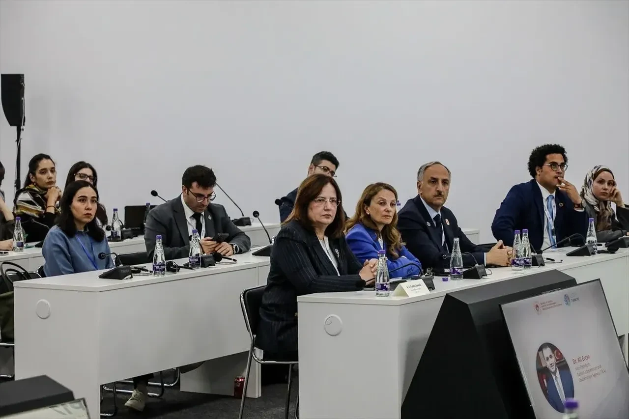 COP31 için geri sayım! Türkiye'den dünyaya Antalya daveti