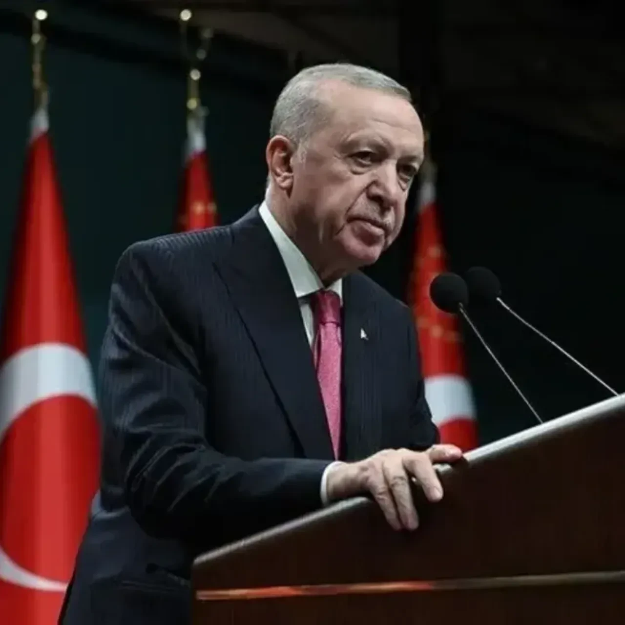 Cumhurbaşkanı Erdoğan'dan Kongo, Ruanda ve Kazakistan ile diplomasi trafiği