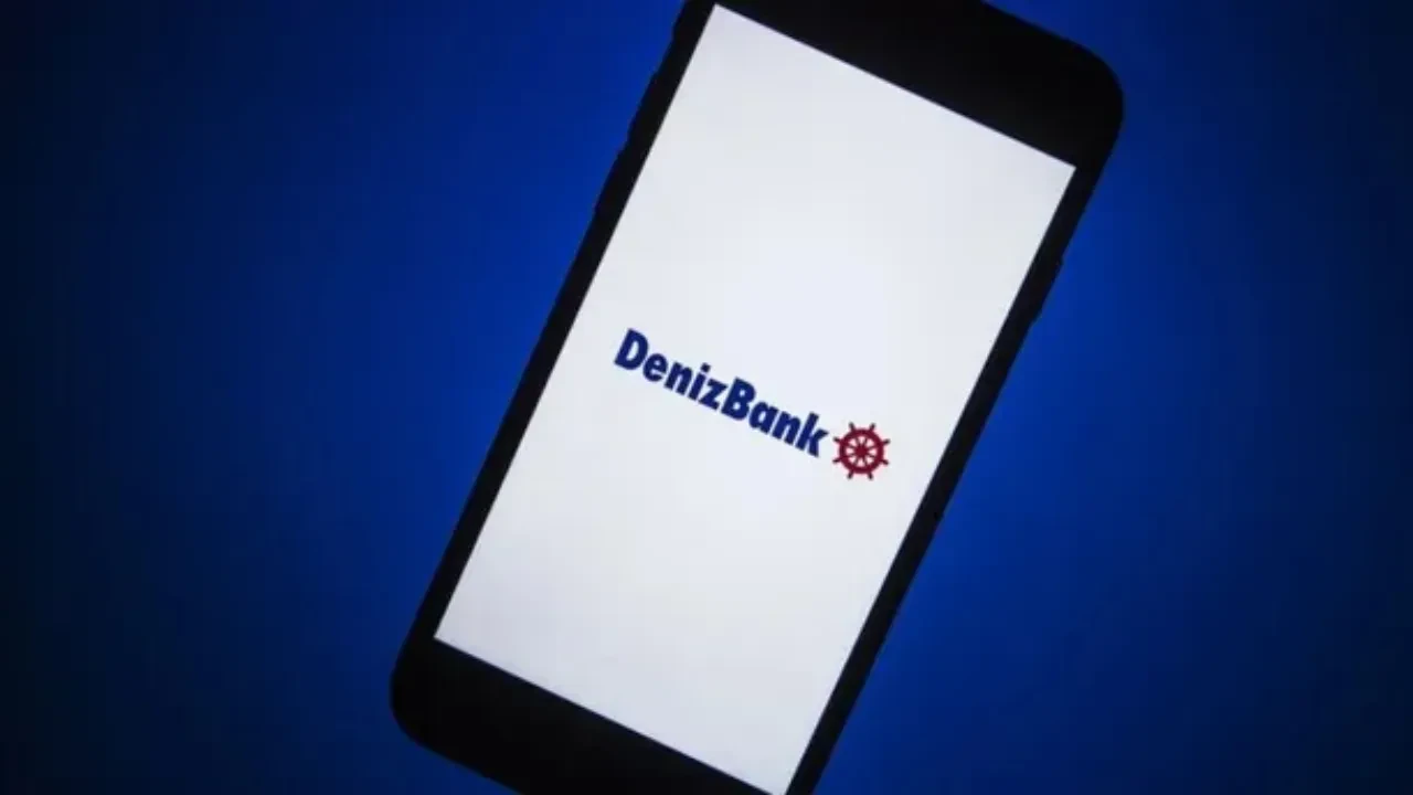 Denizbank mobil çöktü mü, sorun mu var? 27 Ağustos Denizbank neden açılmıyor?