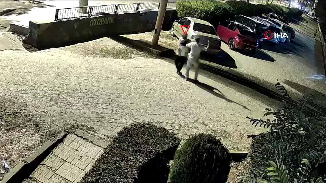 Diyarbakır'da bir kadın kucağında çocuğu varken eşi tarafından öldürüldü