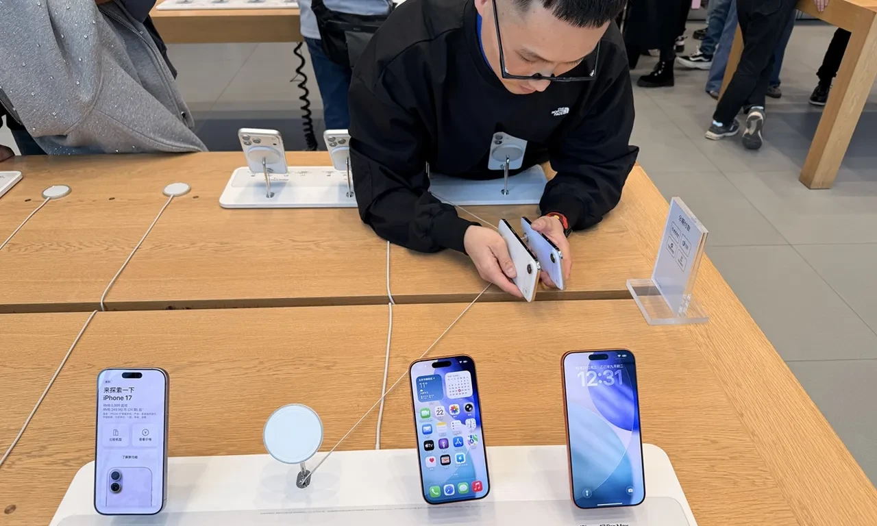 Dünyanın en çok satan 10 akıllı telefonu! Zirve değişmedi
