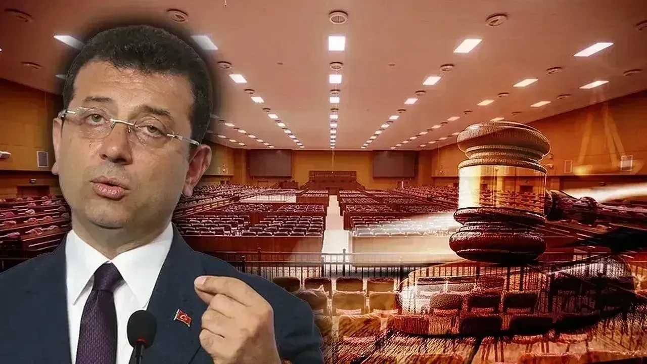 Ekrem İmamoğlu dosyasında lüks araç trafiği! Her şeyi itiraf etti: Aynı aracı 1 yıl sonra geri aldılar