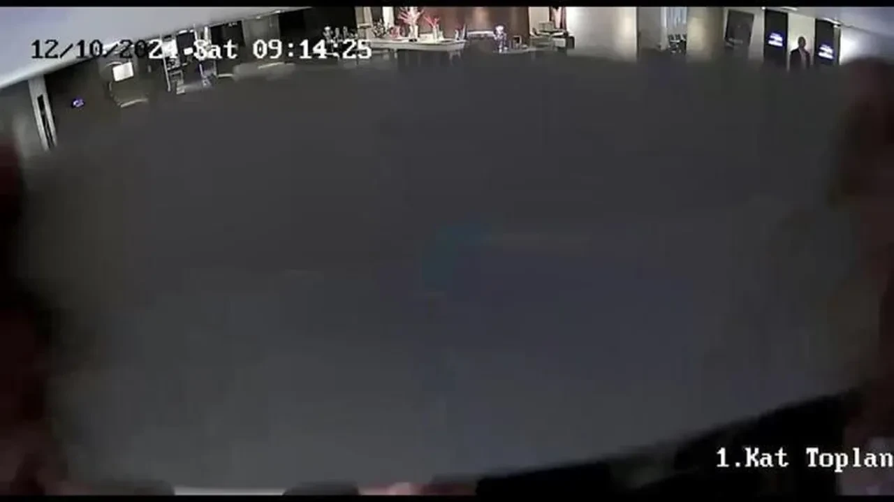 Ekrem İmamoğlu dosyasında savcıdan kilit soru! Bantlı kameralar, jammerlı toplantılar
