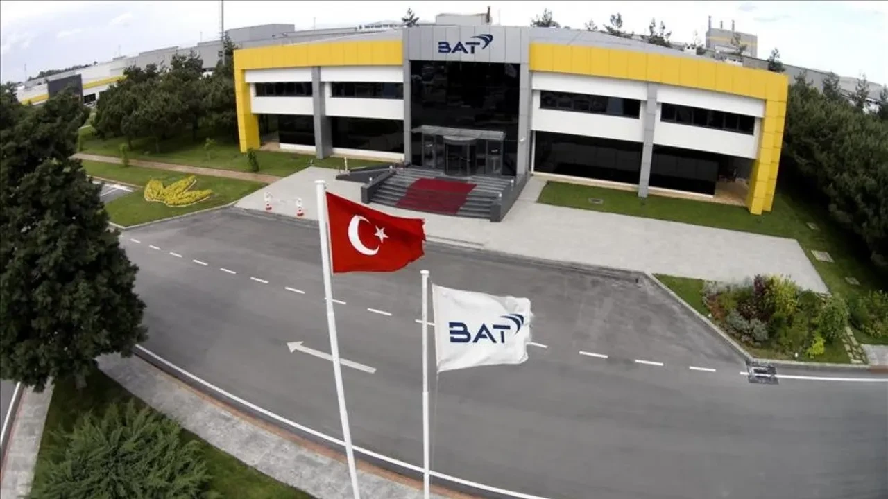 En Gözde Şirketler 2026 araştırmasının sonuçları açıklandı! Zirvedeki markalar dikkat çekti