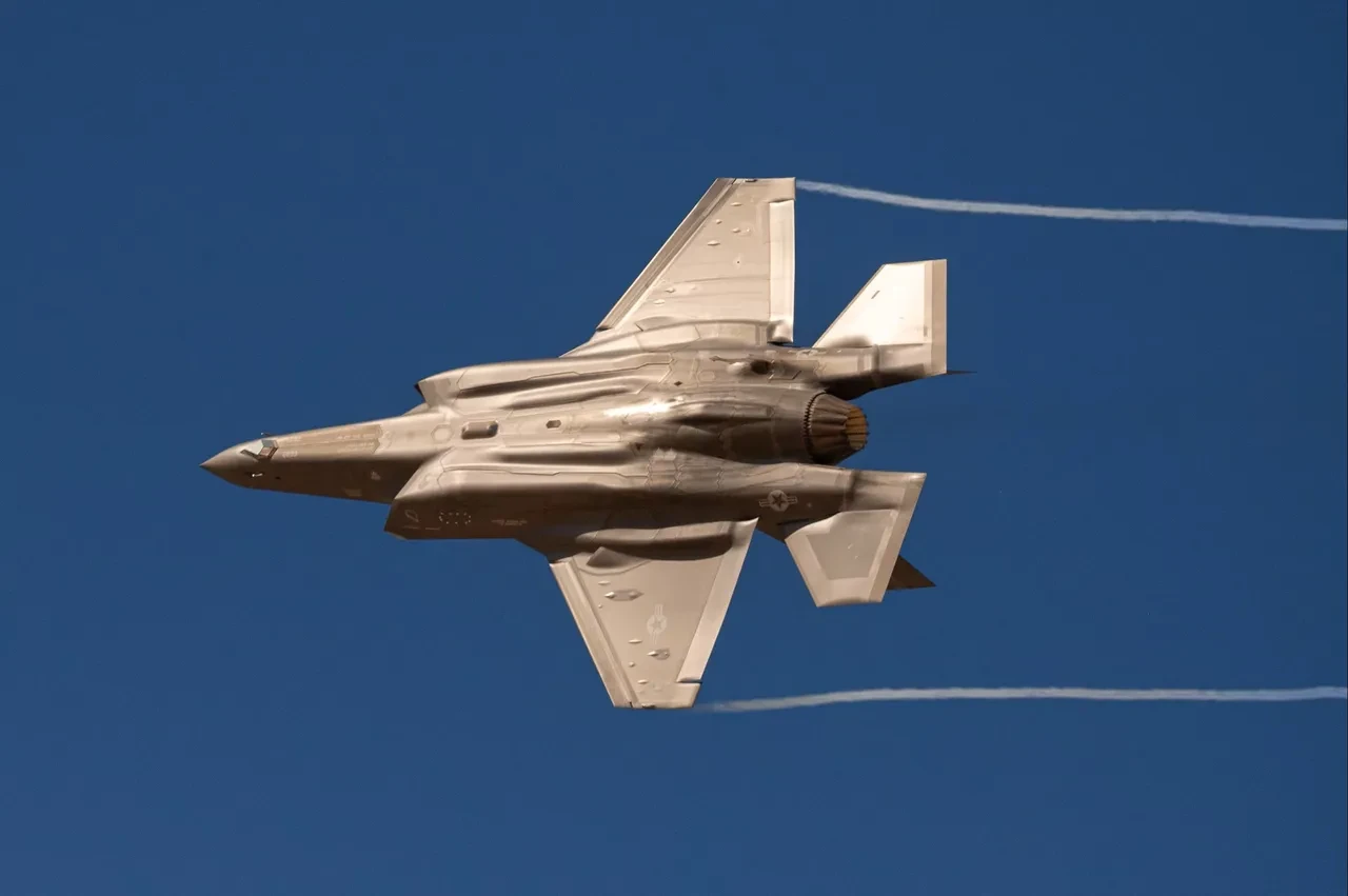 F-35 savaş uçağında ağır fatura! ABD'ye sarsıcı maliyet ortaya çıktı