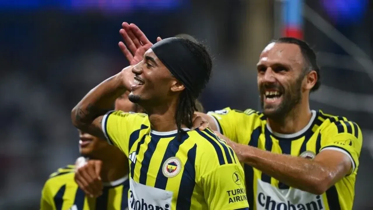 Fenerbahçe Liverpool maçı ne zaman? 2026 Fenerbahçe rakibi Liverpool Şampiyonlar Ligi karnesi