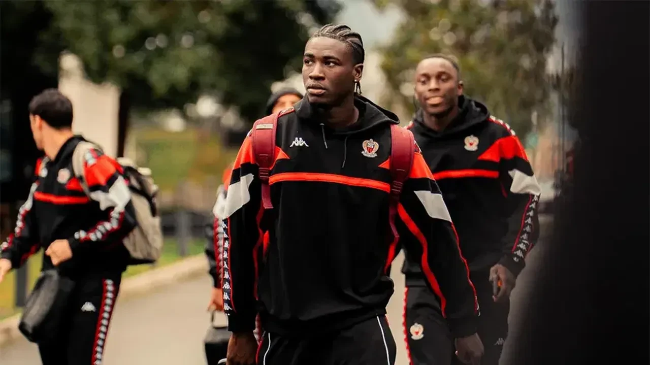 Fenerbahçe Lyon maçı sonrası bombayı patlattı! Kojo Peprah Oppong ile anlaşma tamam: Geliş tarihi belli oldu
