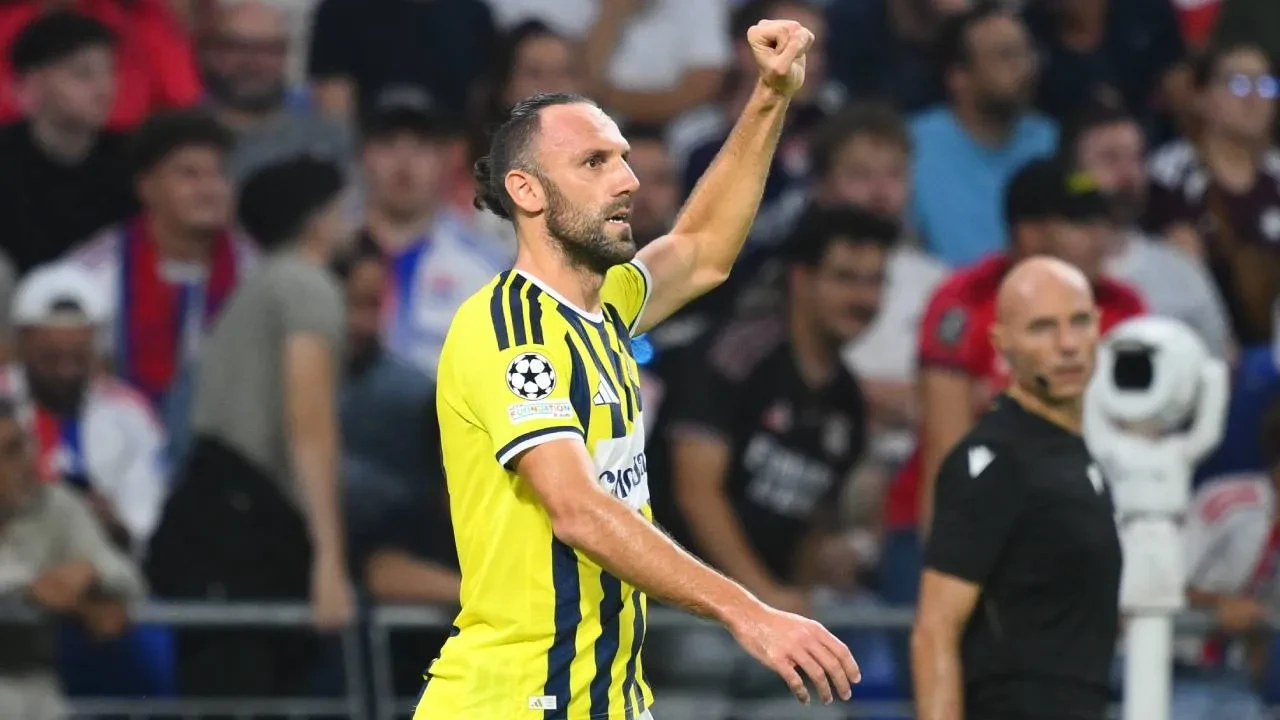 Fenerbahçe, Şampiyonlar Ligi'ne yükseldi! Sarı-lacivertliler, 17 sezonluk hasreti sona erdirdi