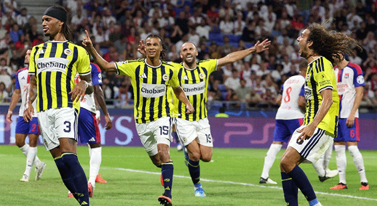 Fenerbahçe ve Galatasaray'ın Şampiyonlar Ligi rakipleri belli oluyor! Kuralar ne zaman, saat kaçta, hangi kanalda?