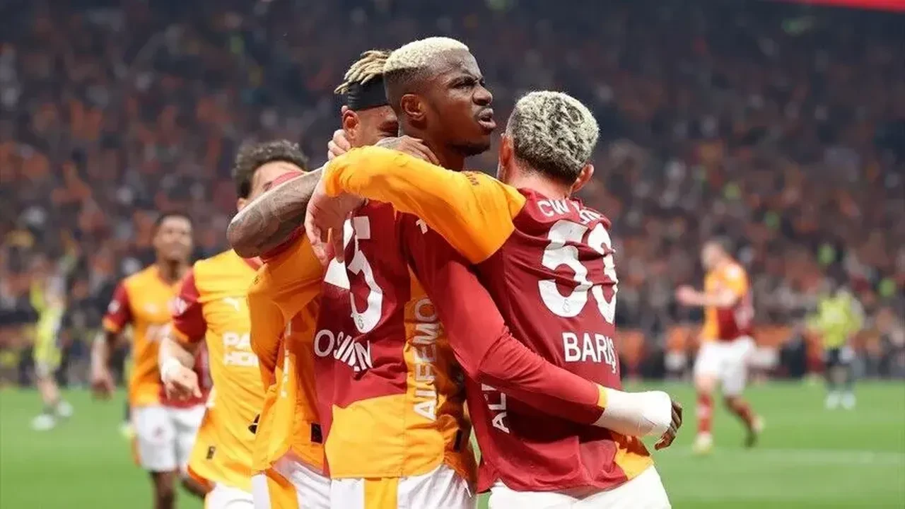 Fenerbahçe ve Galatasaray'ın Şampiyonlar Ligi rakipleri belli oluyor! Kuralar ne zaman, saat kaçta, hangi kanalda?