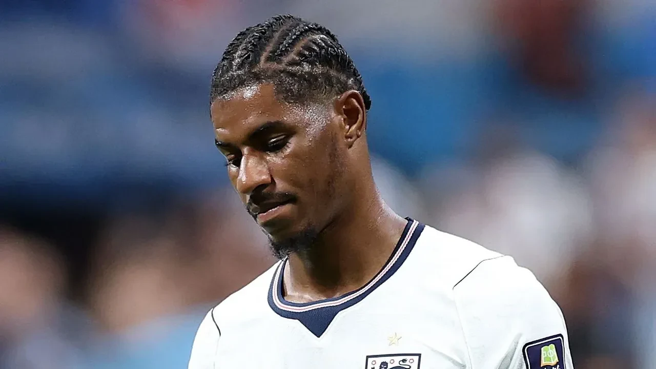Fenerbahçe'de Şampiyonlar Ligi hasreti bitti, rota transfere çevrildi! Marcus Rashford harekatı başladı