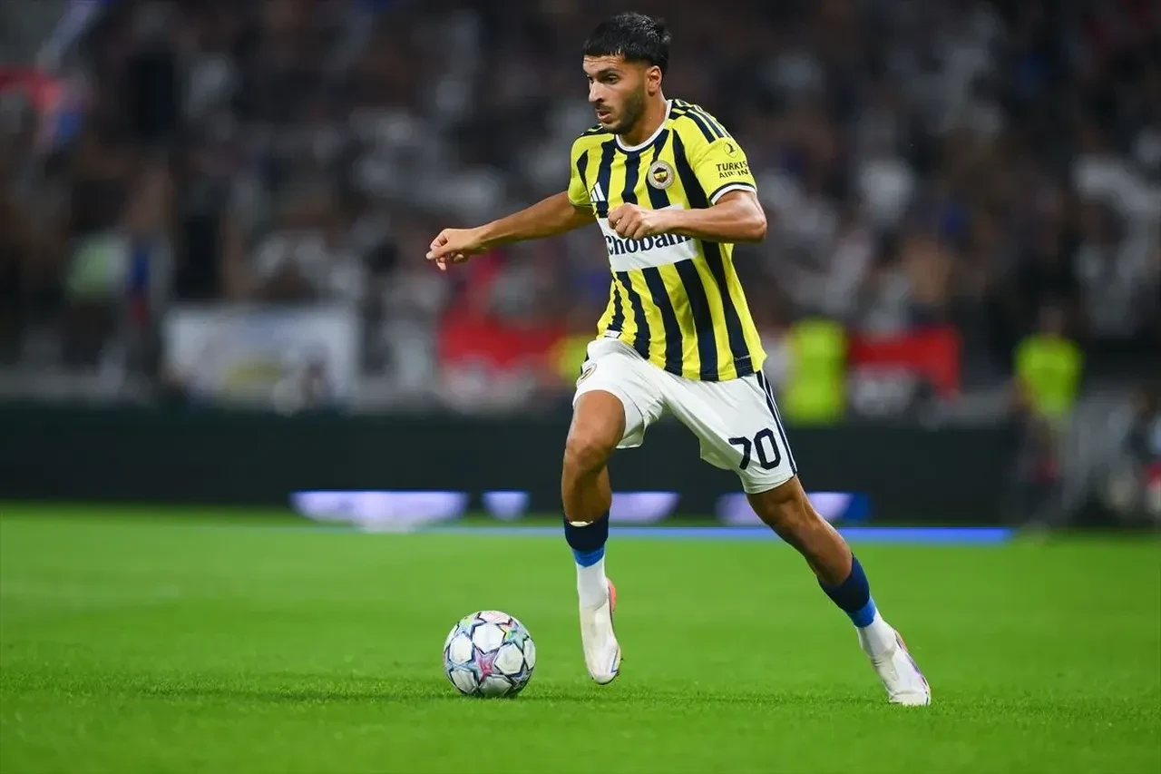 Fenerbahçe'nin rakibi kim oldu? Şampiyonlar Ligi kura çekimi hangi kanalda?