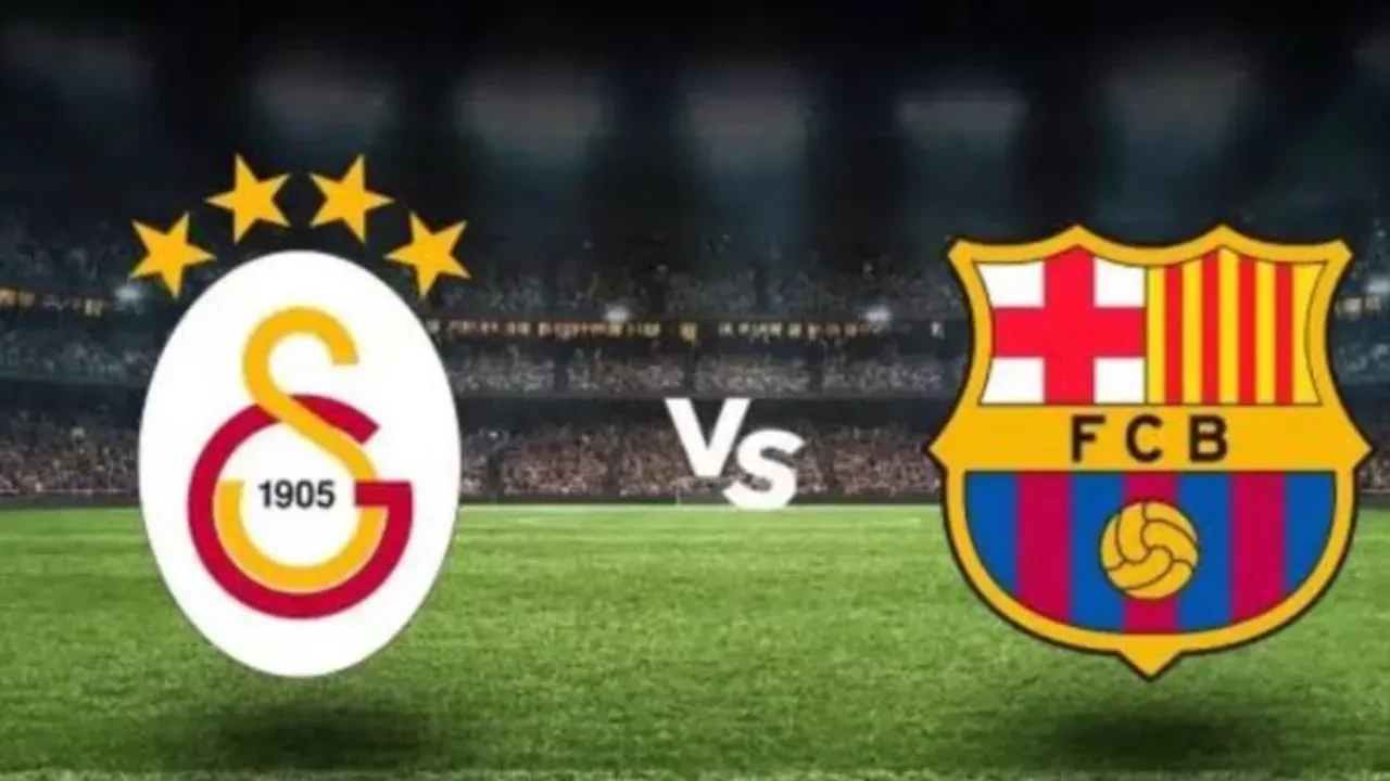 Galatasaray Barcelona maçı ne zaman 2026? Şampiyonlar Ligi Galatasaray Barcelona ne zaman?