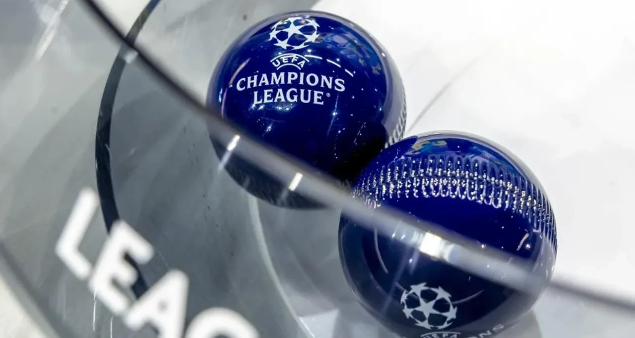 Galatasaray Fenerbahçe Şampiyonlar Ligi maç takvimi! 2026 2027 GS FB maçları ne zaman?