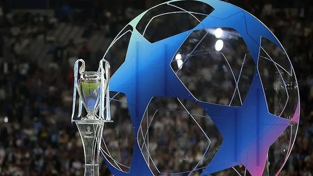 Galatasaray'ın Şampiyonlar Ligi'ndeki muhtemel rakipleri kimler? UEFA Şampiyonlar Ligi Galatasaray'ın muhtemel rakipleri