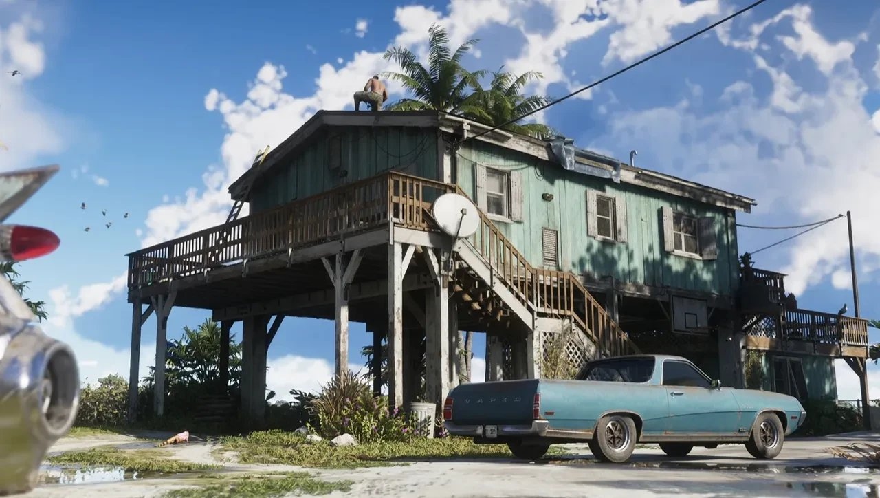GTA 6 Netflix videosu yayınlanıyor! GTA 6 oynanış videosu nereden izlenir?