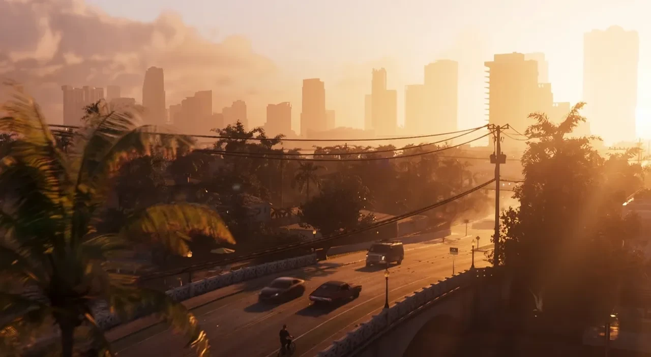 GTA 6 Netflix videosu yayınlanıyor! GTA 6 oynanış videosu nereden izlenir?