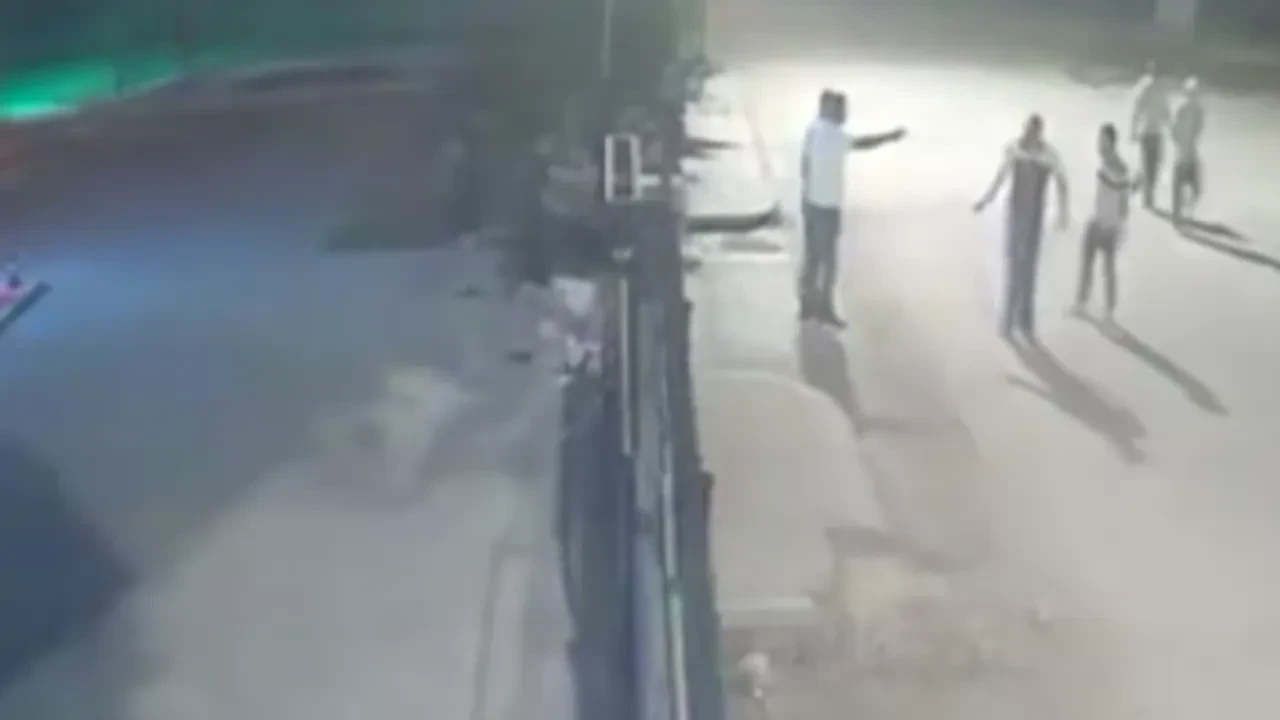 Hamam çalışanlarına demir çubuklu saldırı: 4 yaralı