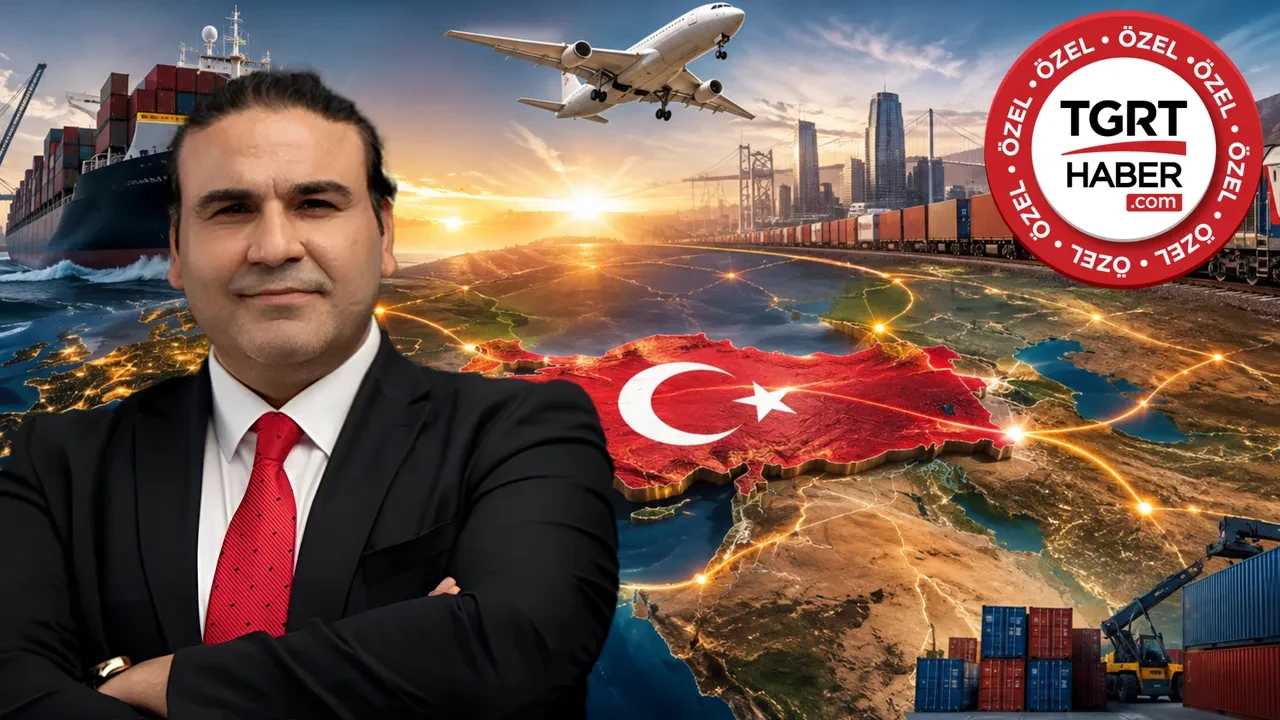 Haritalar yeniden çiziliyor! Doç. Dr. Hasan Bardakçı açıkladı: Türkiye 100 yıl sonra yeniden merkez ülke oluyor