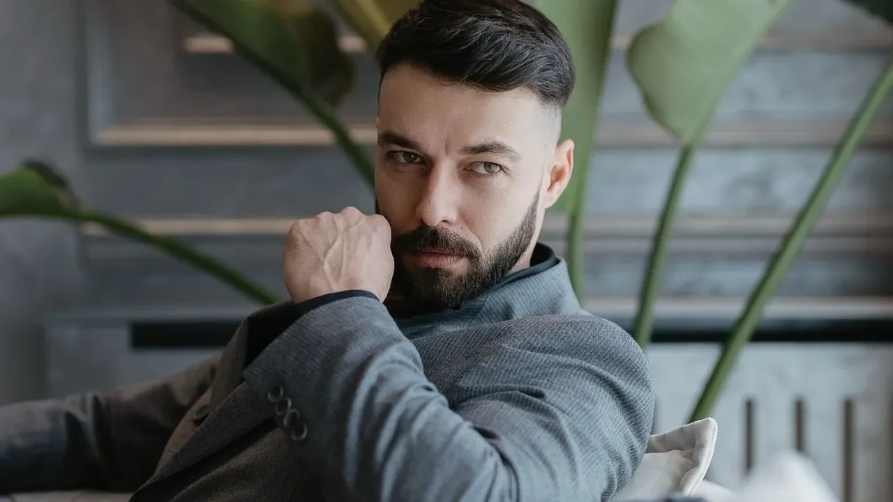 Hilmi Cem İntepe "Mehmed Fetihler Sultanı" dizisinde! Has Murad Paşa rolüyle ekranlara damga vuracak