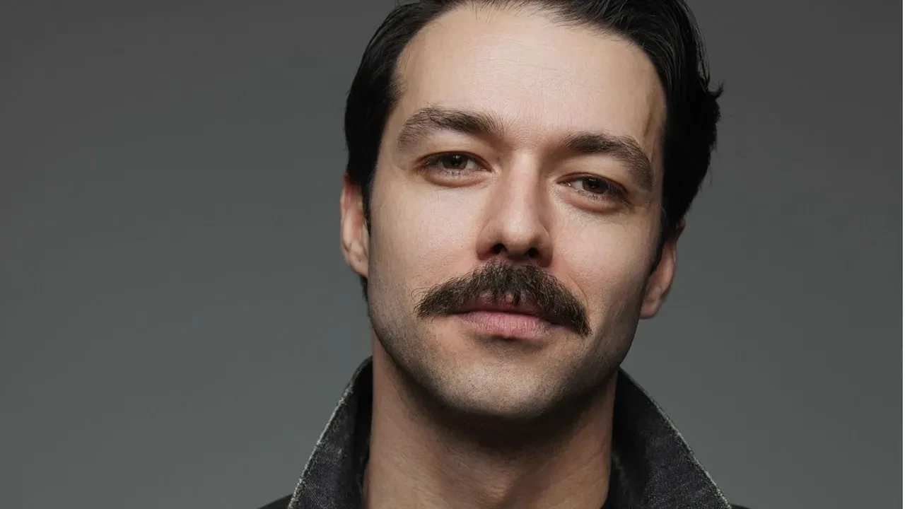Hilmi Cem İntepe "Mehmed Fetihler Sultanı" dizisinde! Has Murad Paşa rolüyle ekranlara damga vuracak
