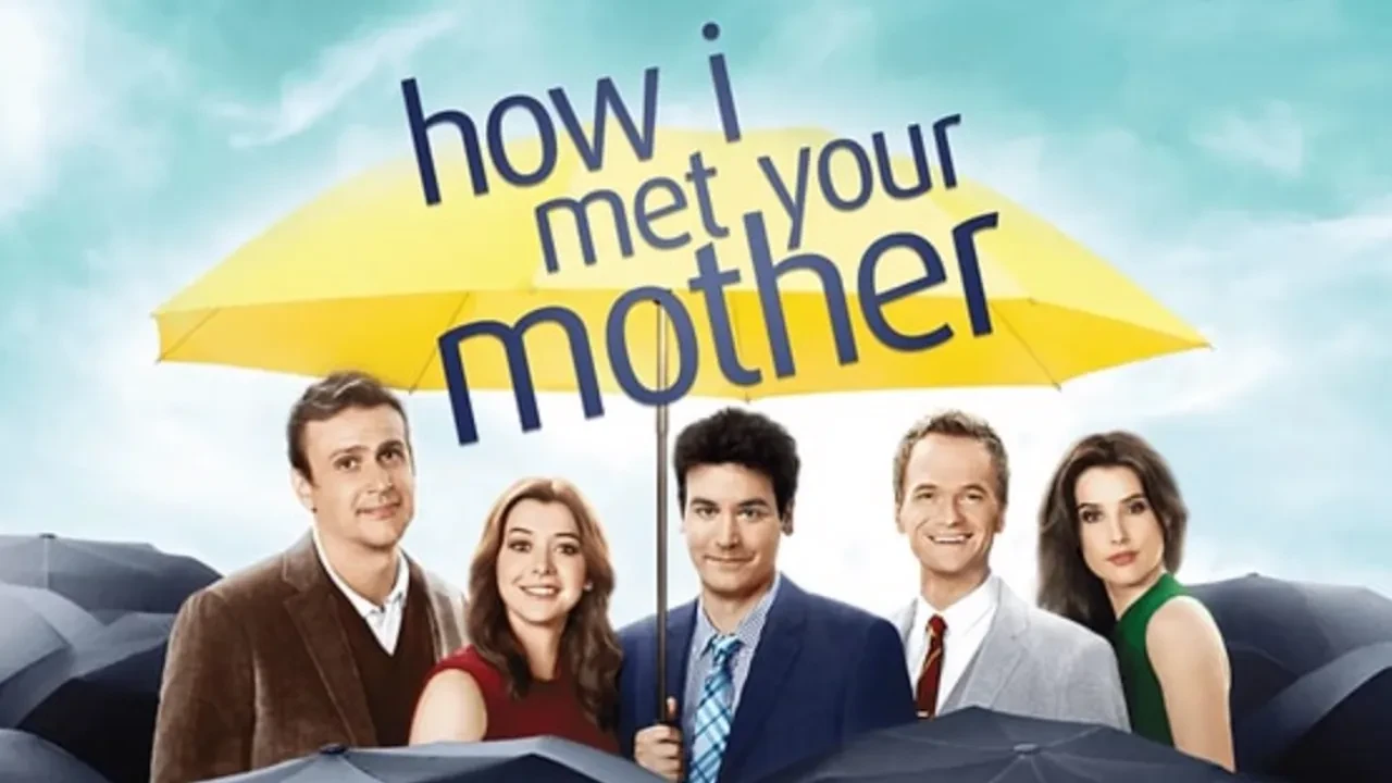 How I Met Your Mother yeniden mi çekiliyor? Yeniden başlayacak iddiaları günden güne artıyor