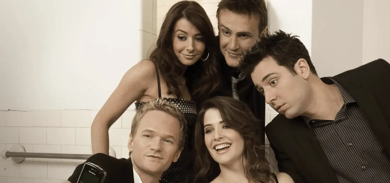 How I Met Your Mother yeniden mi çekiliyor? Yeniden başlayacak iddiaları günden güne artıyor