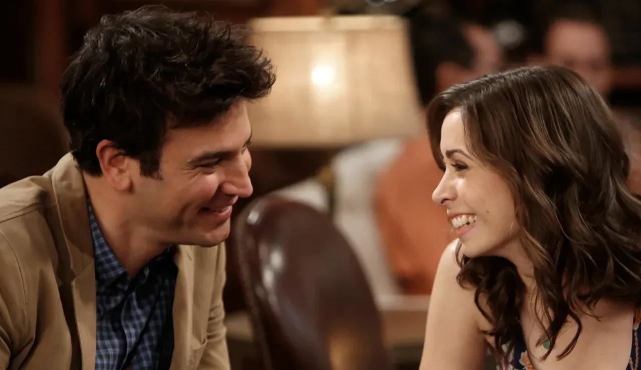 How I Met Your Mother yeniden mi çekiliyor? Yeniden başlayacak iddiaları günden güne artıyor