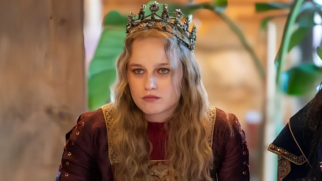 Hürrem Sultan'ı tahtından edecek Destina geliyor! Aşk ve Taht oyuncuları şimdiden gündem oldu