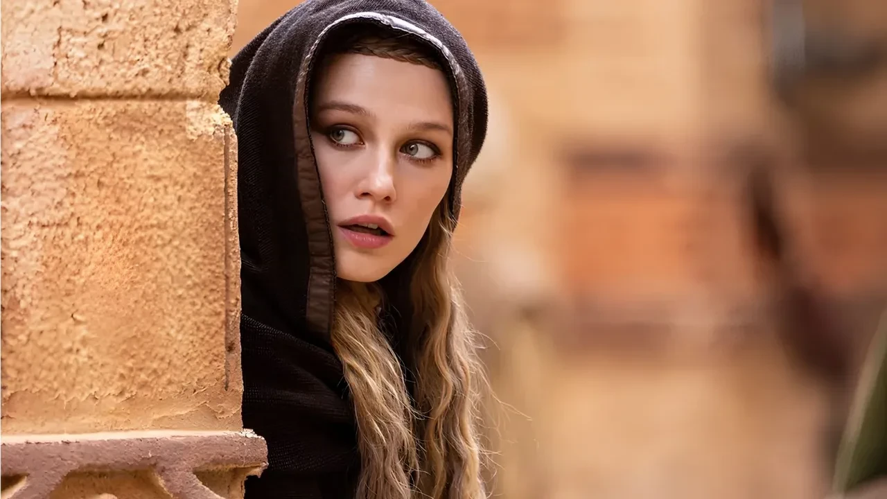 Hürrem Sultan'ı tahtından edecek Destina geliyor! Aşk ve Taht oyuncuları şimdiden gündem oldu