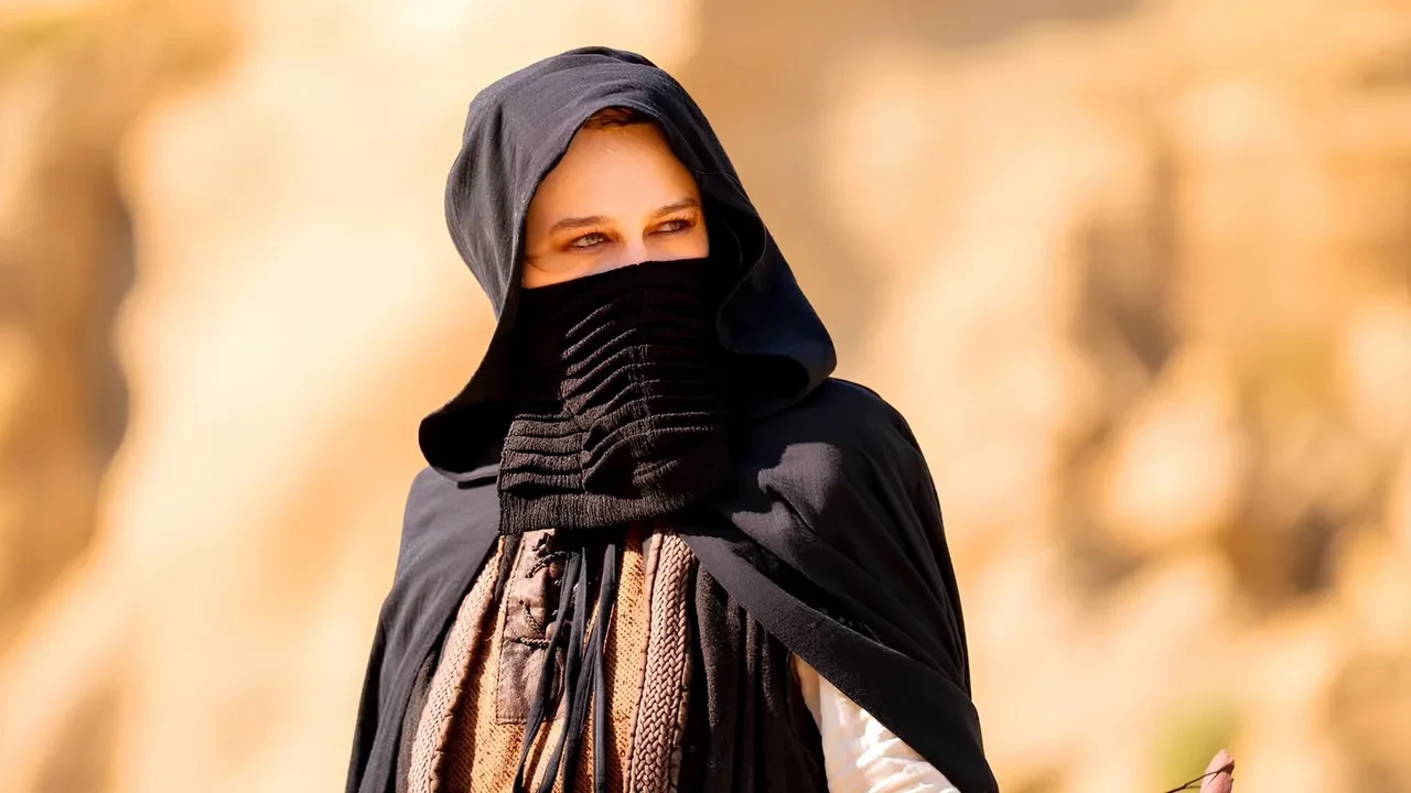 Hürrem Sultan'ı tahtından edecek Destina geliyor! Aşk ve Taht oyuncuları şimdiden gündem oldu