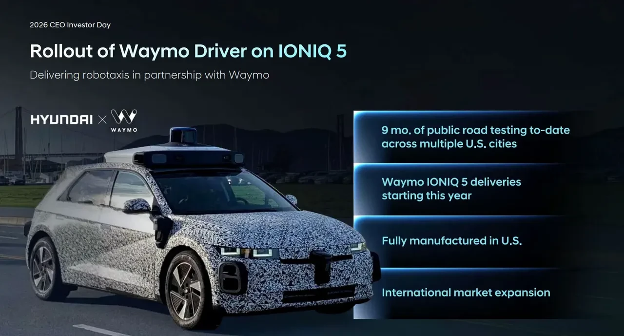 Hyundai elektrikli araçlar için batarya ömrünü yüzde 20 uzatacak teknolojiyi devreye alıyor