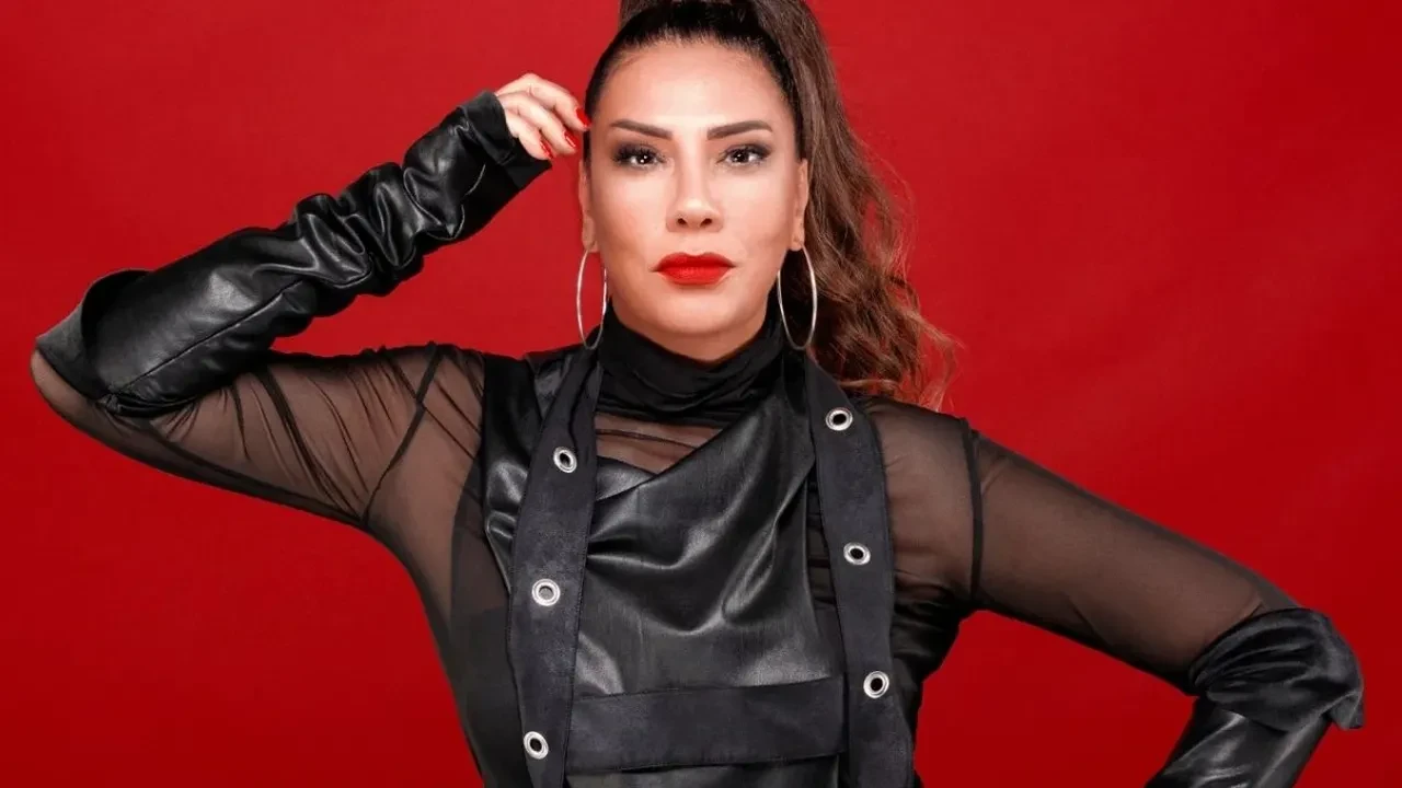 Işın Karaca’nın yüzündeki değişiklik dikkat çekti! 75 kilo verdi, son hali gündem oldu