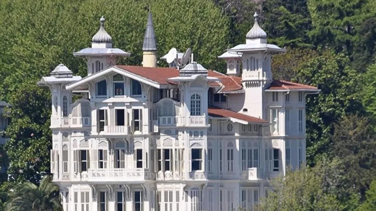 İstanbul Boğazı