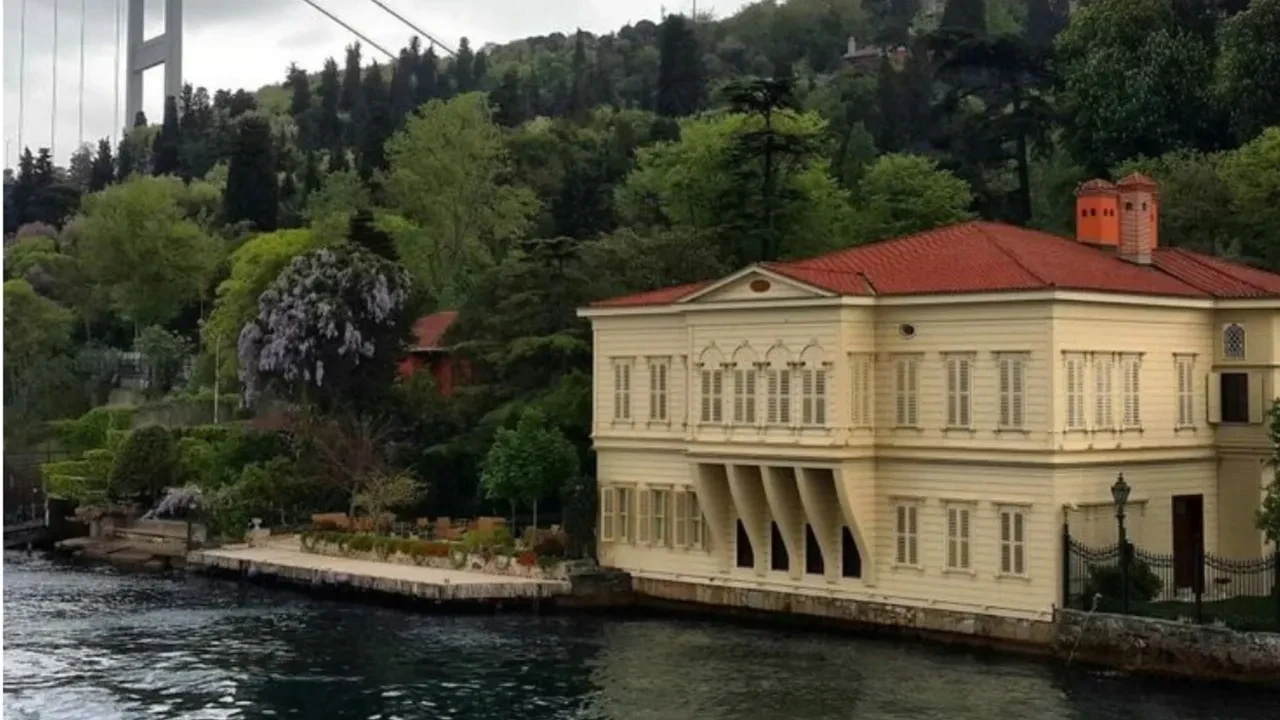 Çolakoğlu Ailesi 