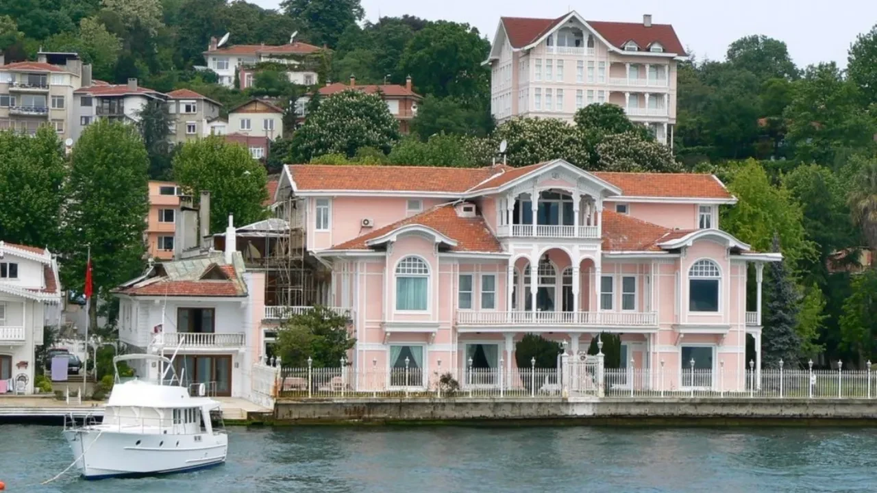yalı sahipleri listesi