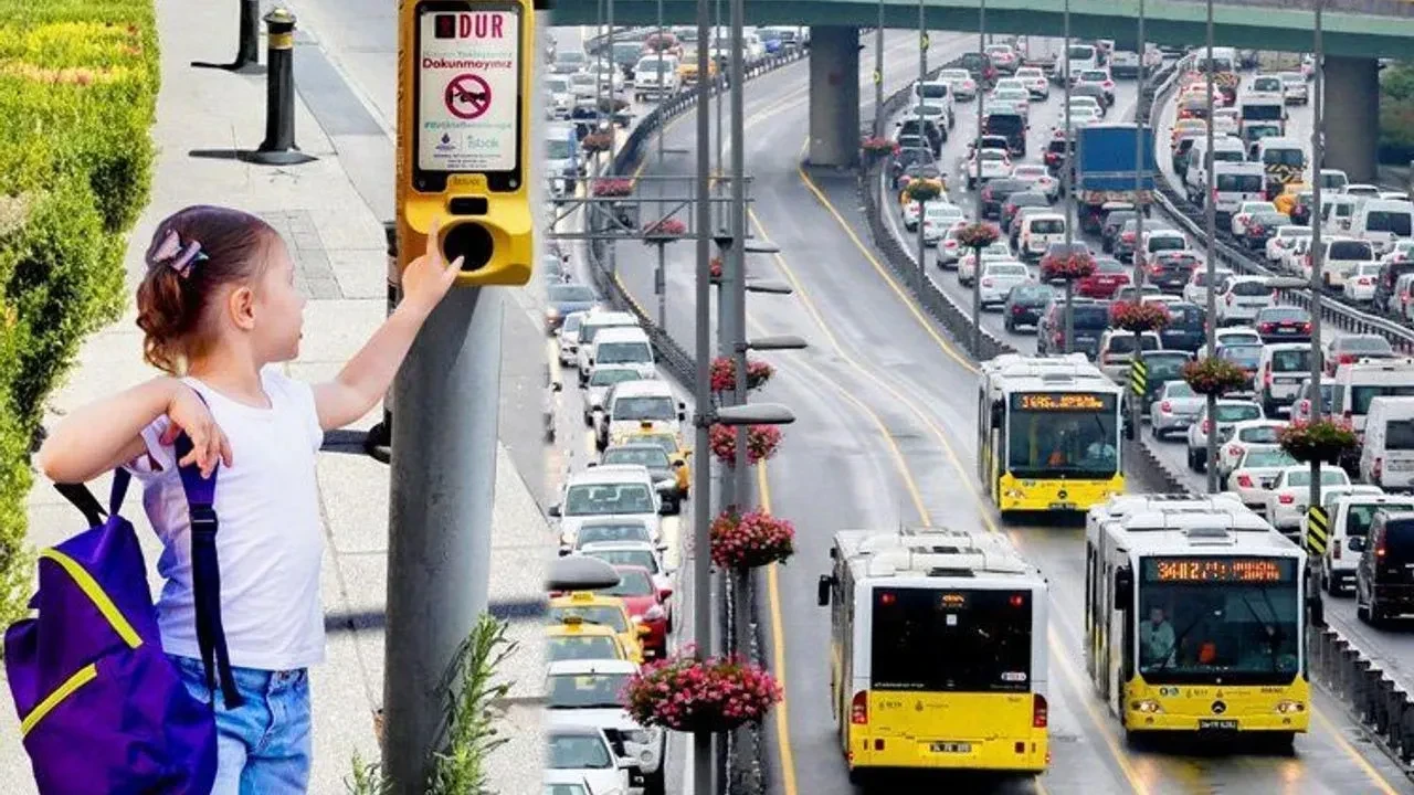 İstanbul'da yeni eğitim öğretim yılı için hazırlık! UKOME'de karar alındı: Ücretsiz olacak