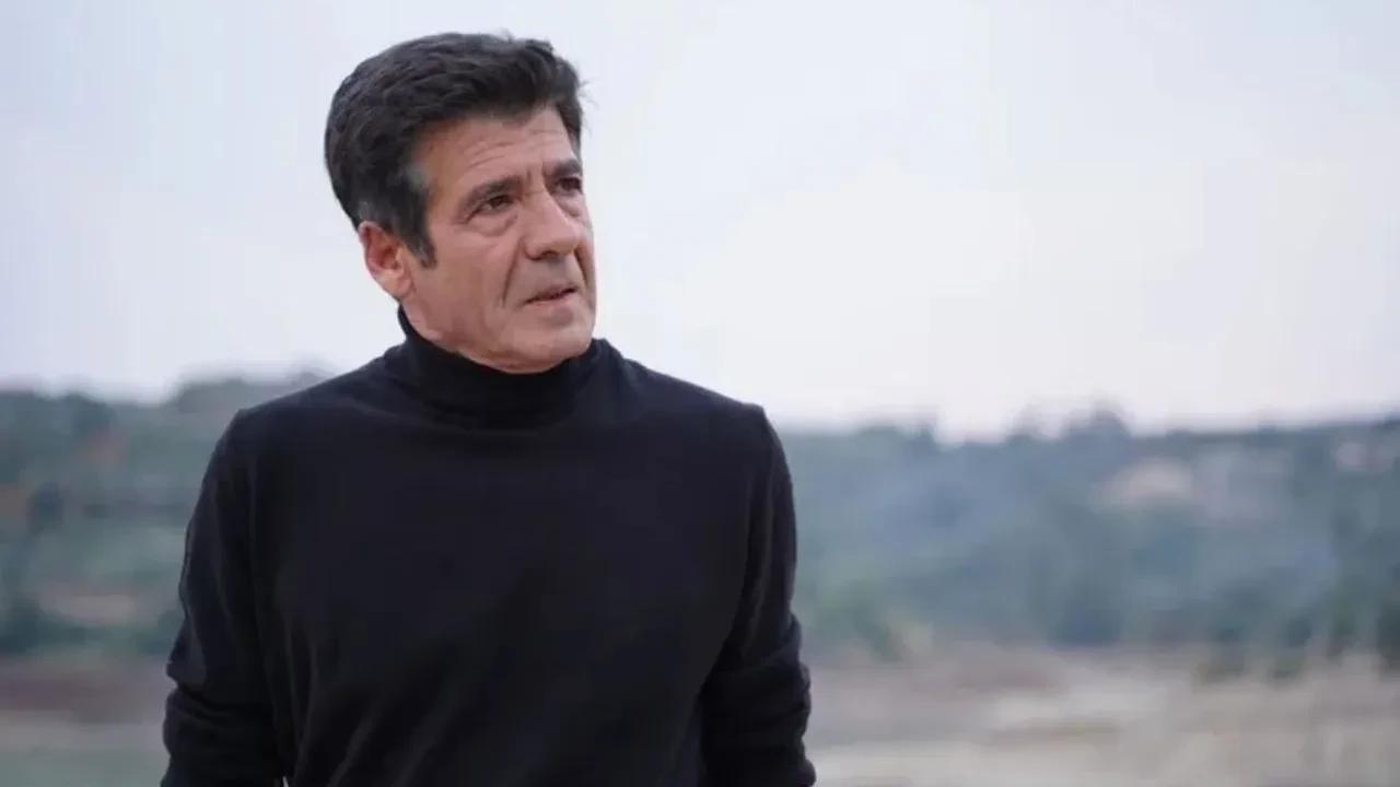 İştar Gökseven Güller ve Günahlar dizisinde! Serhat’ın babası Yusuf Tecer olarak ekranlara gelecek