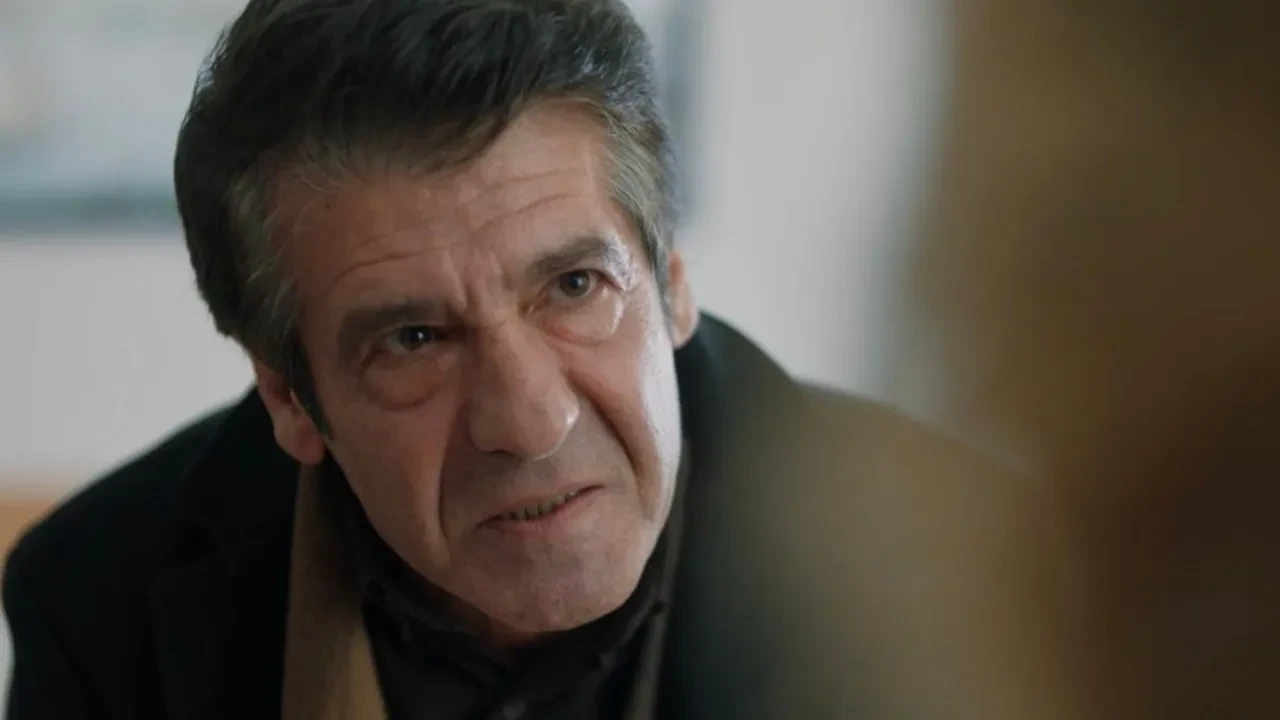 İştar Gökseven Güller ve Günahlar dizisinde! Serhat’ın babası Yusuf Tecer olarak ekranlara gelecek
