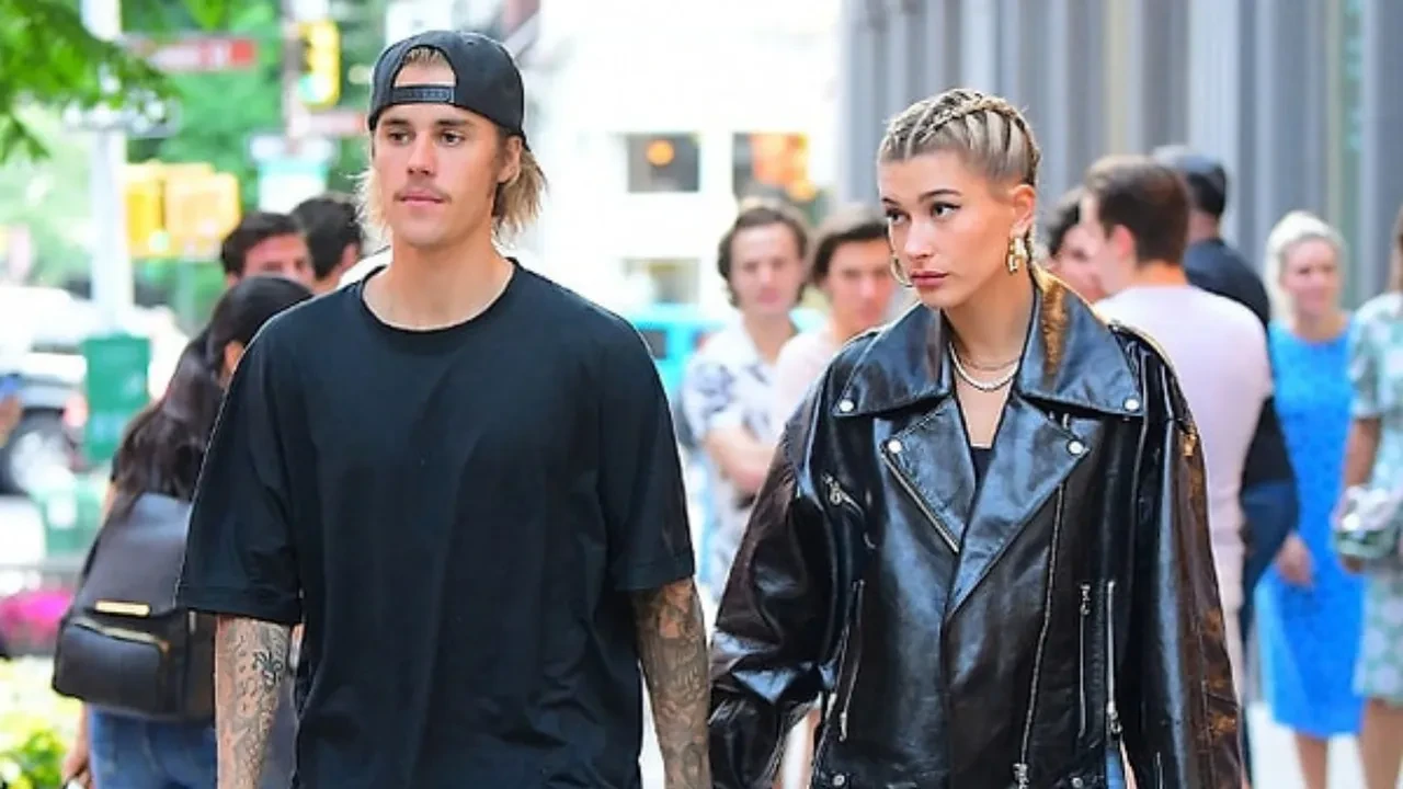 Justin Bieber’ın oğlunun yüzü ilk kez ortaya çıktı! Babasına benzerliği şaşırttı
