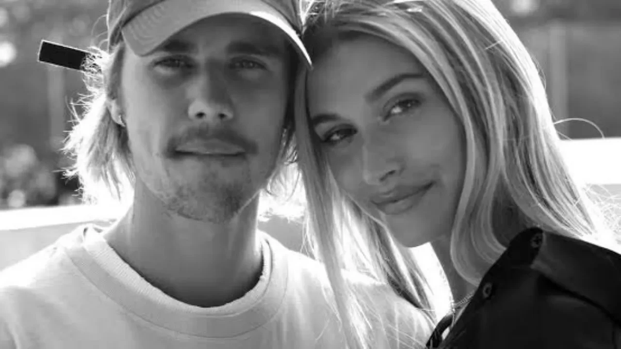 Justin Bieber’ın oğlunun yüzü ilk kez ortaya çıktı! Babasına benzerliği şaşırttı