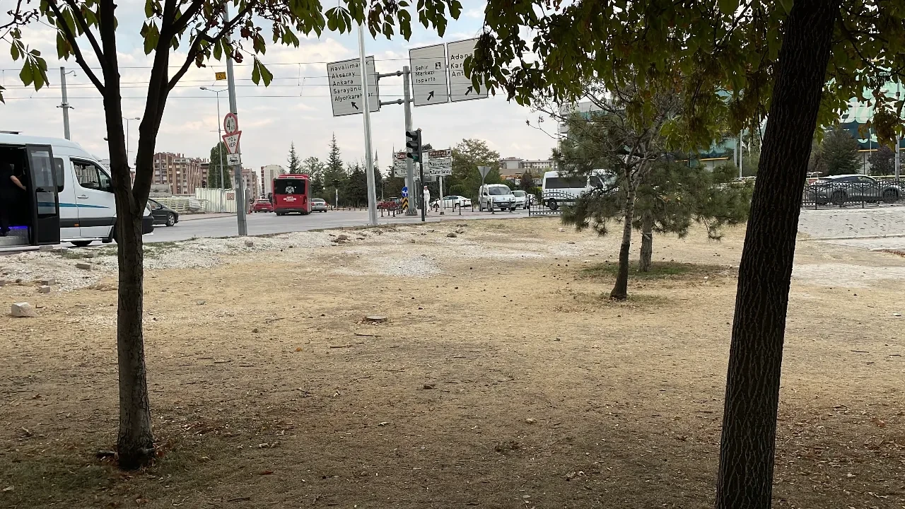 Konya'da kıskançlık krizi! Kız çocuğu bıçaklandı