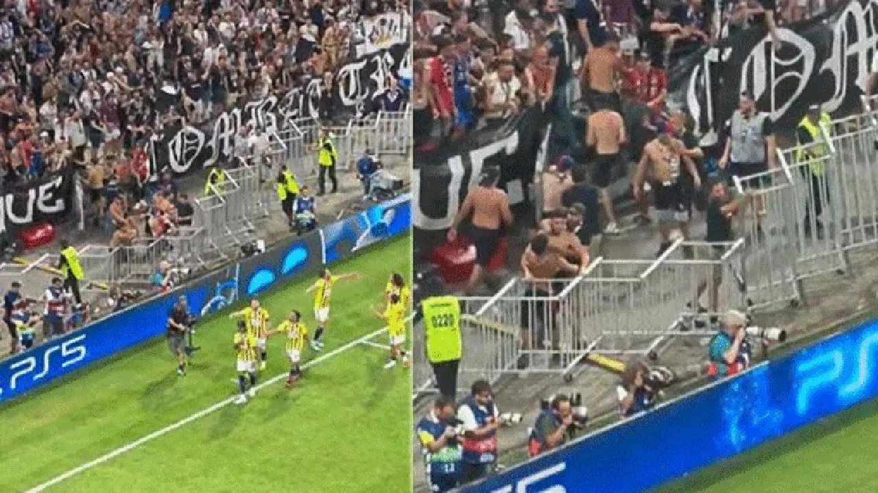 Lyon maçı sonrası Guendouzi sessizliğini bozdu! Her şeyi tek tek anlattı