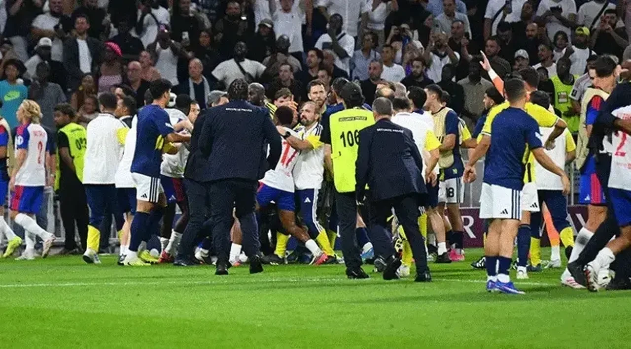 Lyon maçı sonrası Guendouzi sessizliğini bozdu! Her şeyi tek tek anlattı