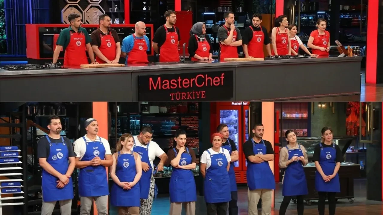 MasterChef 2026’da bir ilk! Şefler hangi yemeğe 2 puan fazla verecek?