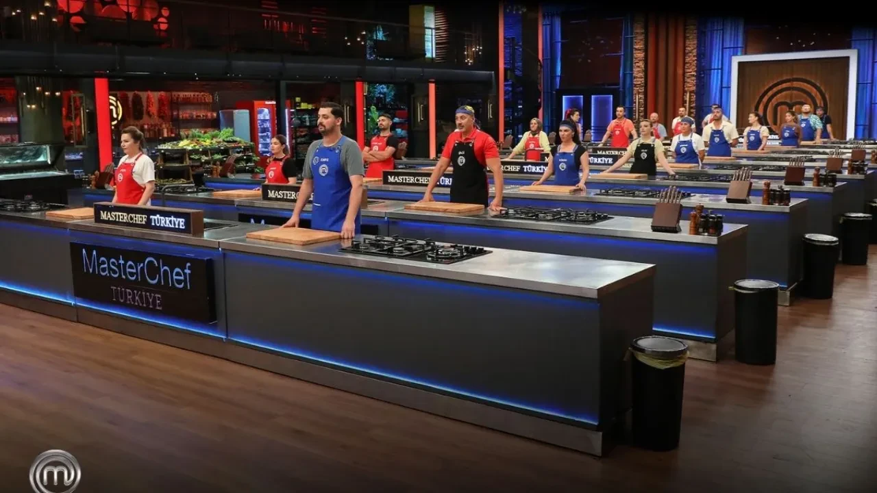 MasterChef dokunulmazlık oyununu hangi takım kazandı? 27 Ağustos 2026 MasterChef ikinci dokunulmazlık oyununu kazanan takım