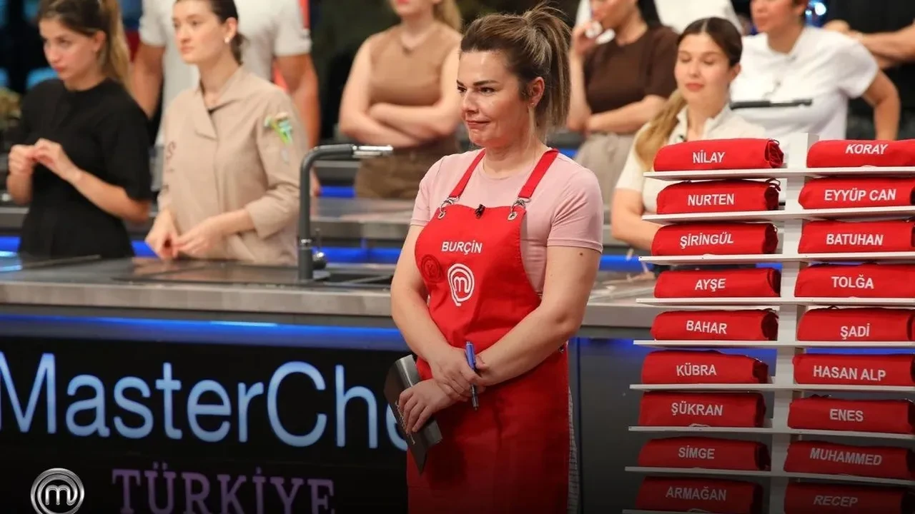 MasterChef dokunulmazlık oyununu hangi takım kazandı? 27 Ağustos 2026 MasterChef ikinci dokunulmazlık oyununu kazanan takım