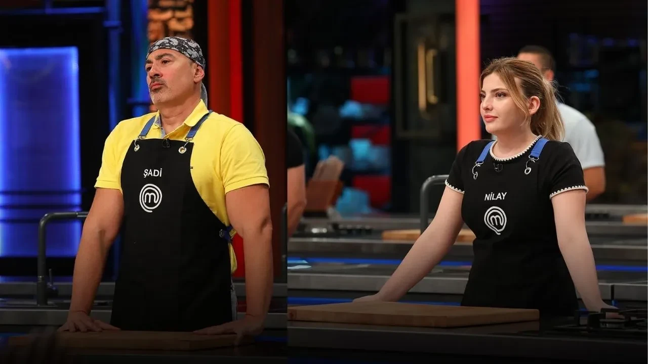 MasterChef’te eleme adayı kim oldu? 27 Ağustos 2026 MasterChef 3. Ve 4. eleme adayı 