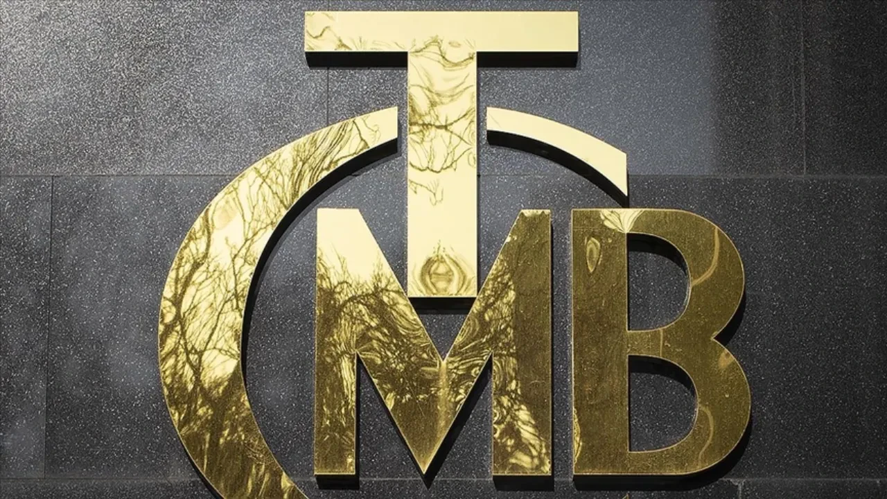 Merkez Bankası'nın toplam rezervleri arttı